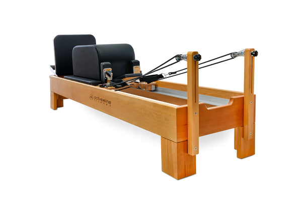 PILATES EQUIPMENT AND ACCESSORIES